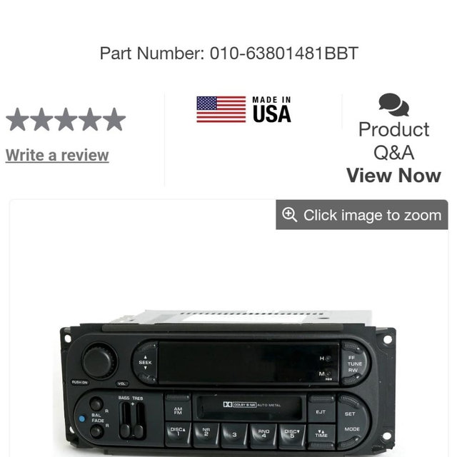 Radio