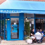 Kanella Grill