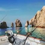 Dia de Pesca (dia por determinar)  /  Fishing Trip (day TBD)