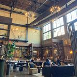 Backstory Coffee Roasters - North Loop