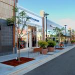 Hilldale Shopping Center