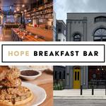 Hope Breakfast Bar - St. Paul