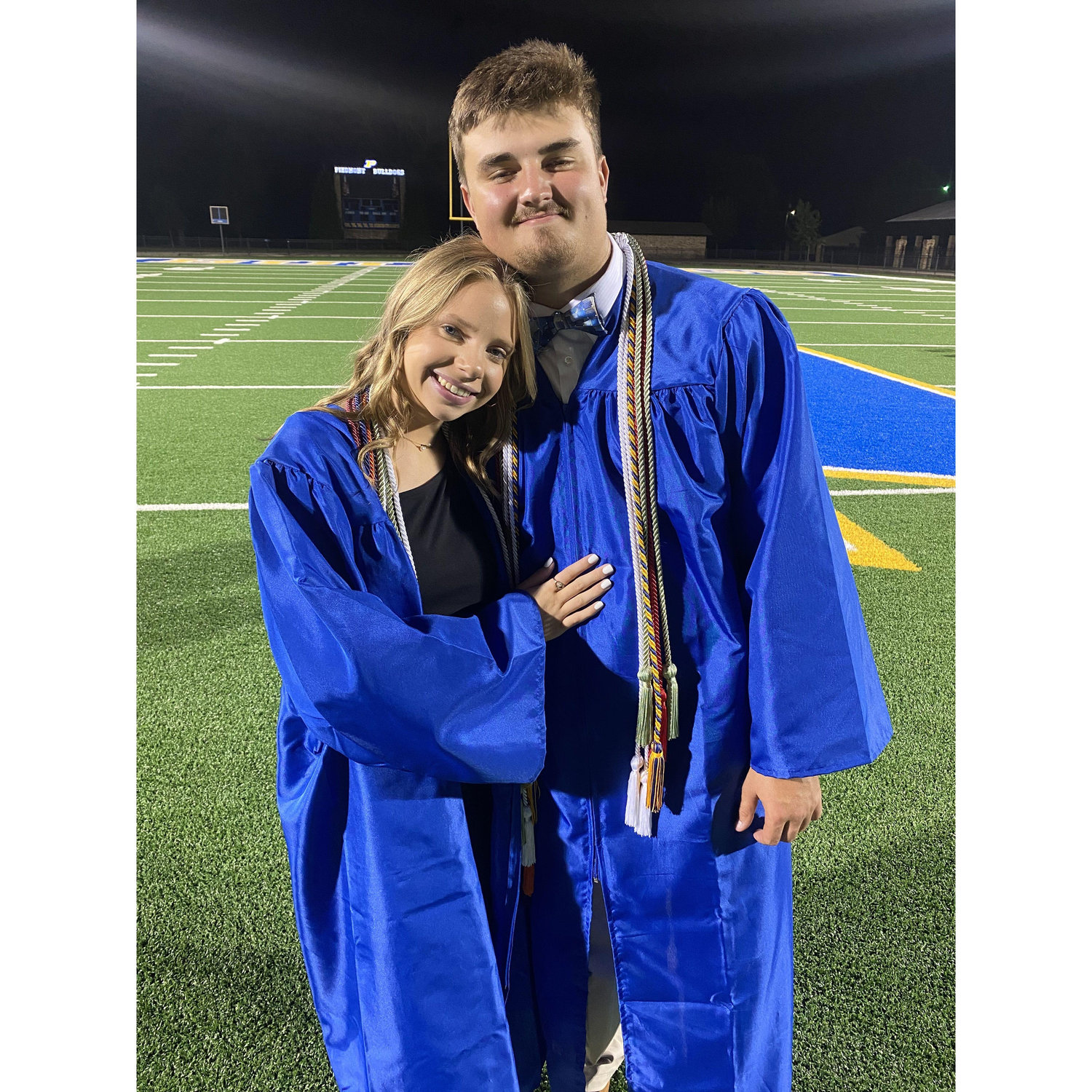 Graduation