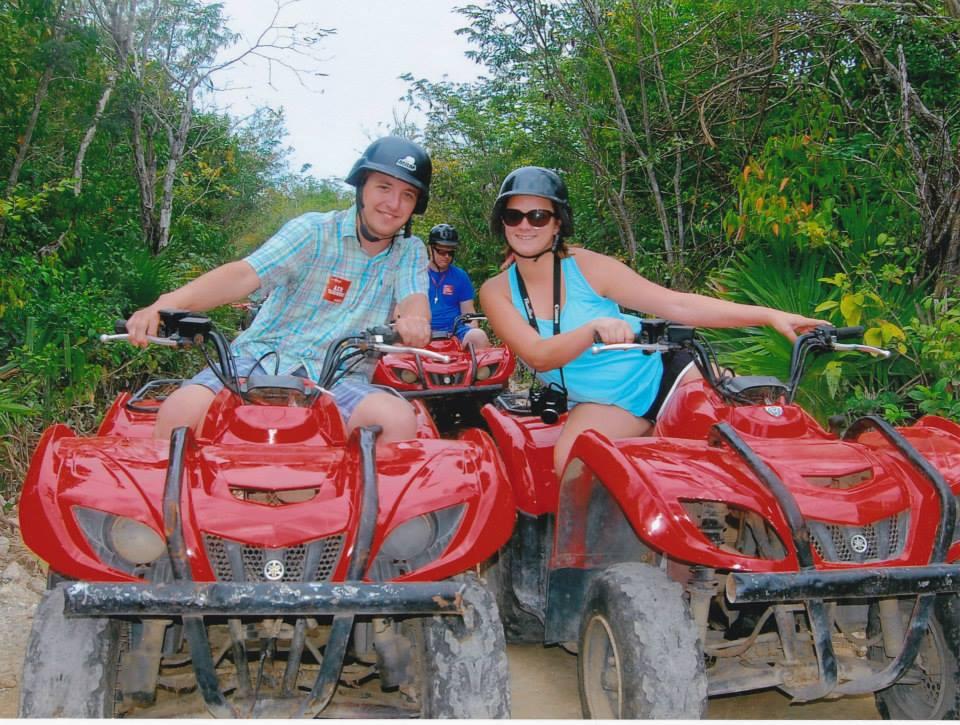 The Wedding Website of Alexandria Norman and Brady Bowers