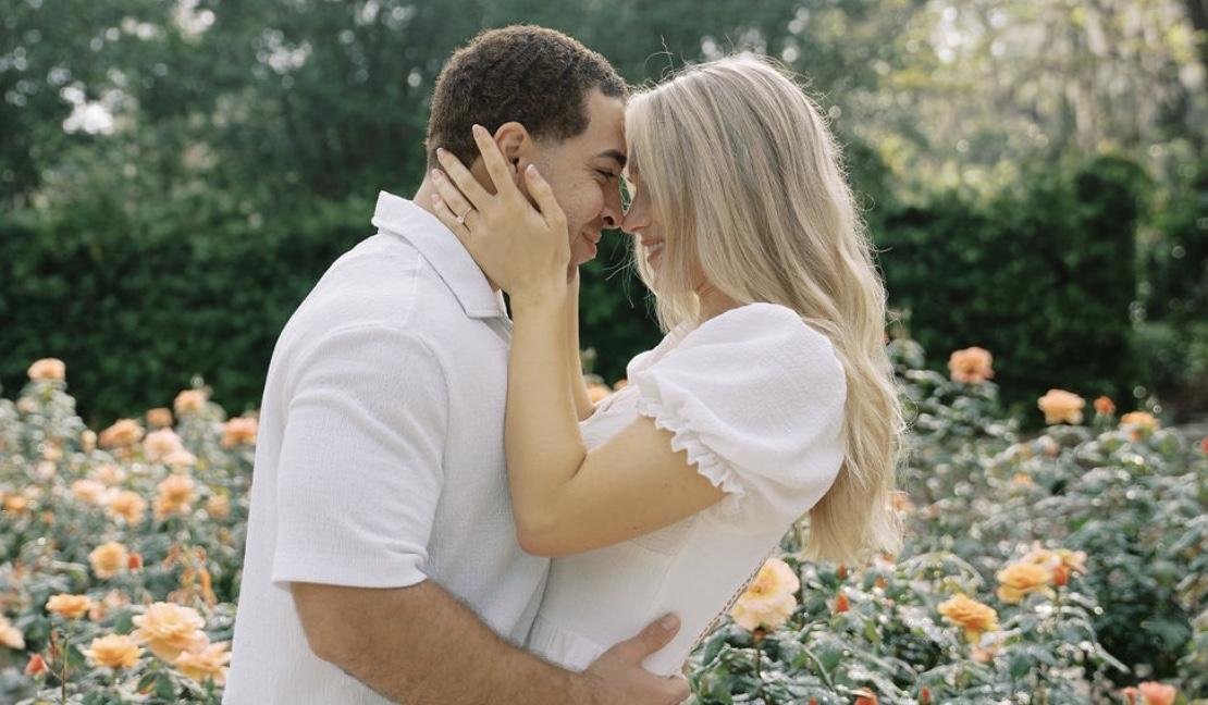 The Wedding Website of Megan Messersmith and Brandon Taylor
