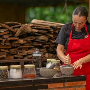 Costa Rica - Farm to Table Cooking Class