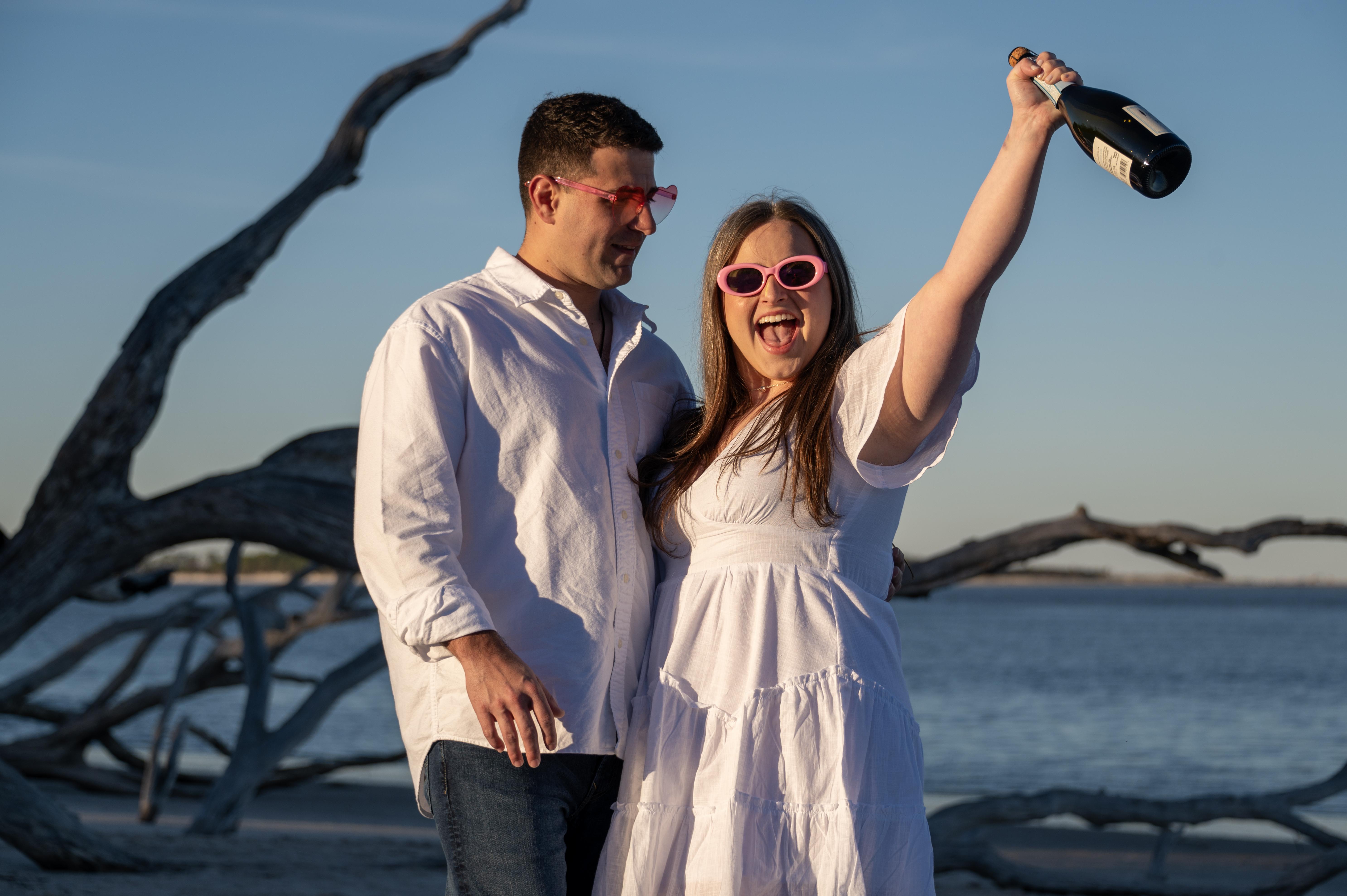 The Wedding Website of Kelly McNiel and Josh Henderson