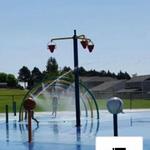 Badger Mountain Community Park
