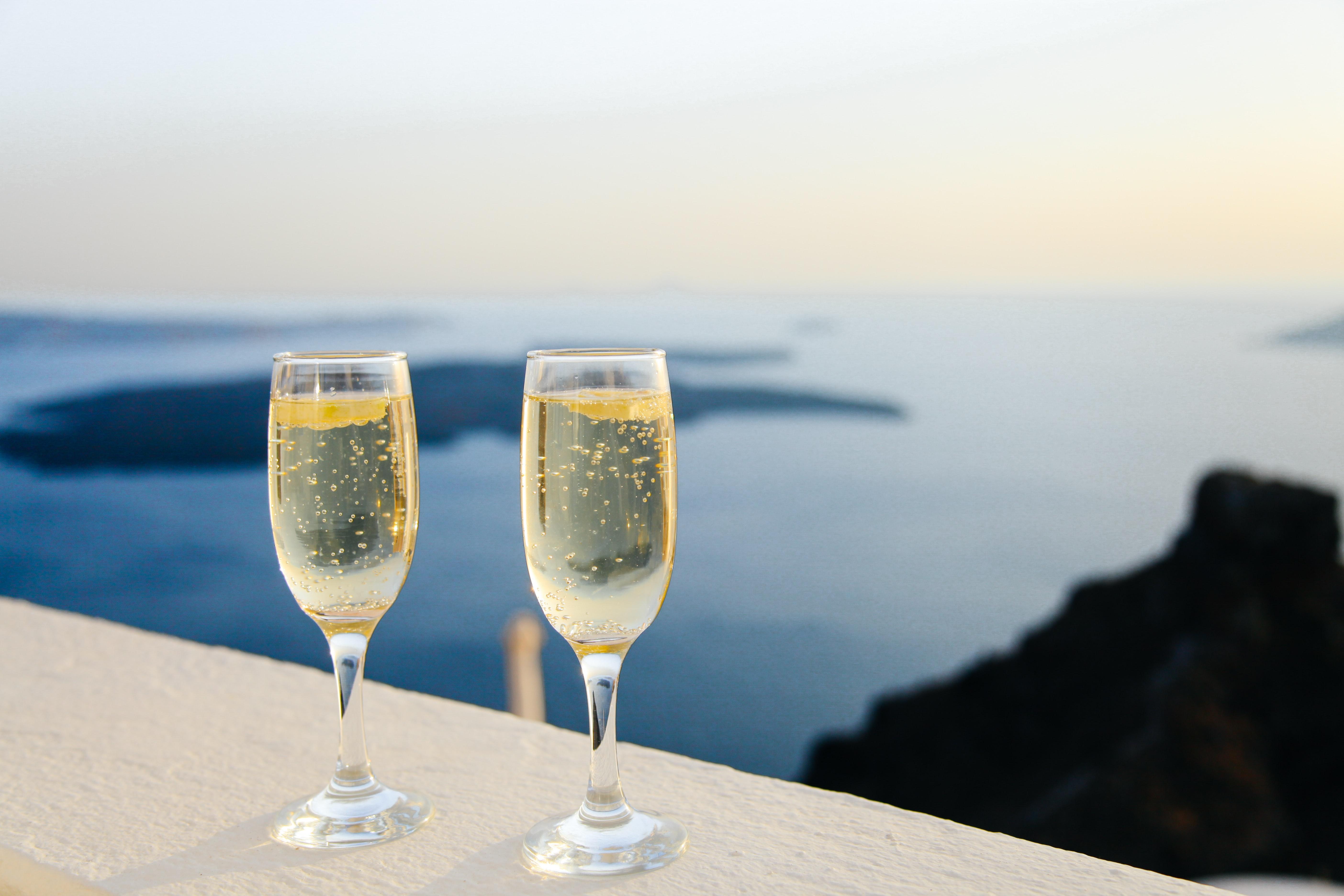 The Wedding Website of Maria Varonis and Justin Seeker