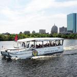 Boston Duck Tours