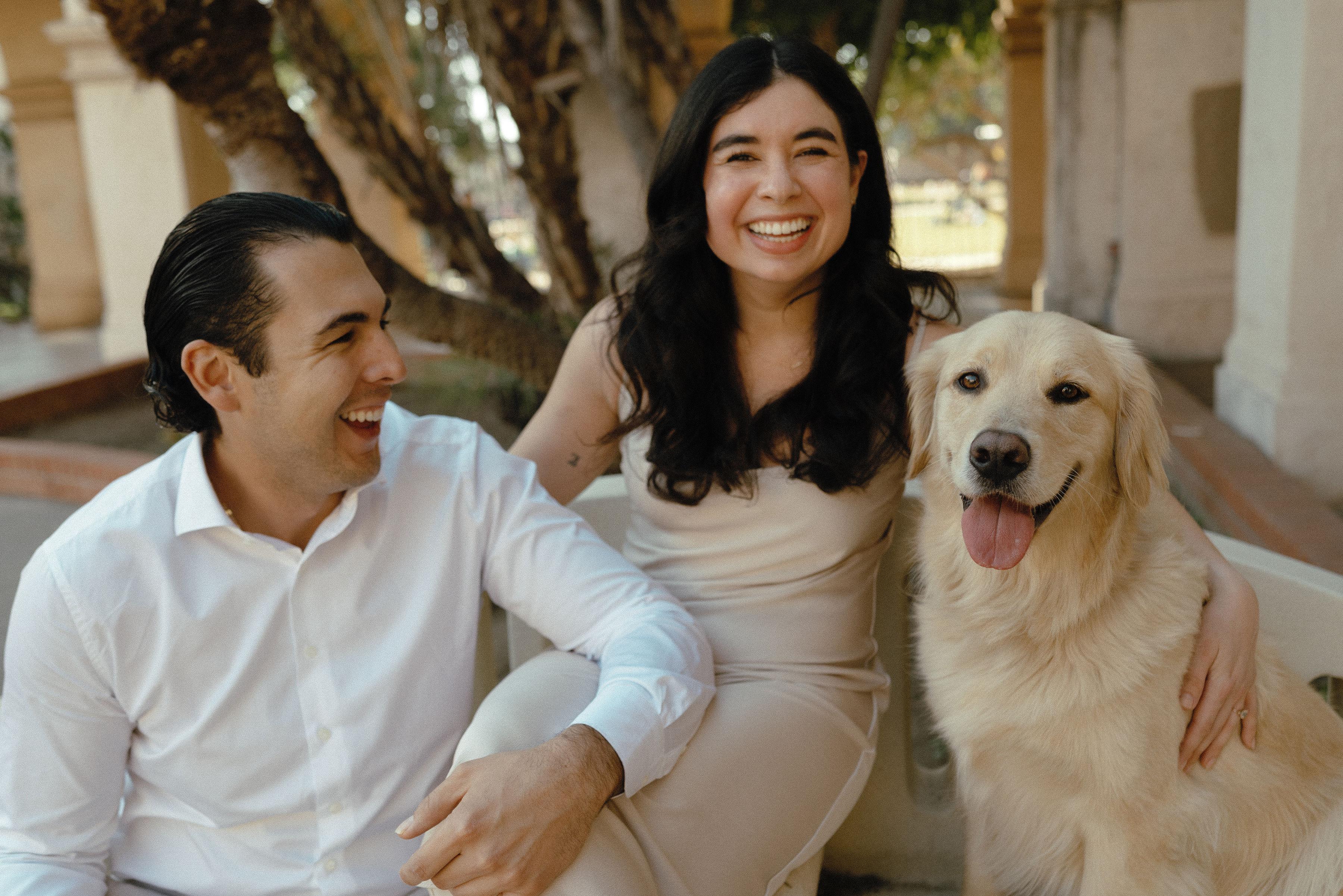 The Wedding Website of Valerie Claire Jadulang and James Valiente Gomez