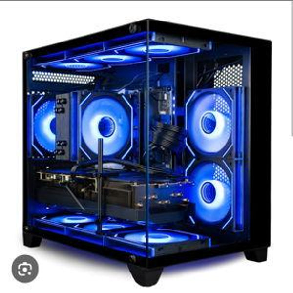 New PC