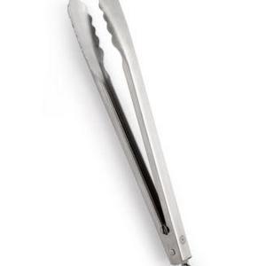 Martha Stewart Collection - Stainless Steel Tongs, Created for Macy's