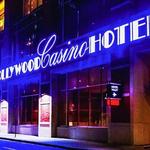 Hollywood Casino at Greektown