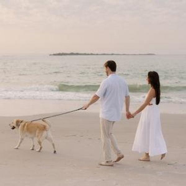 Honeymoon / Newlywed Fund