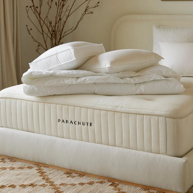 New Mattress Fund