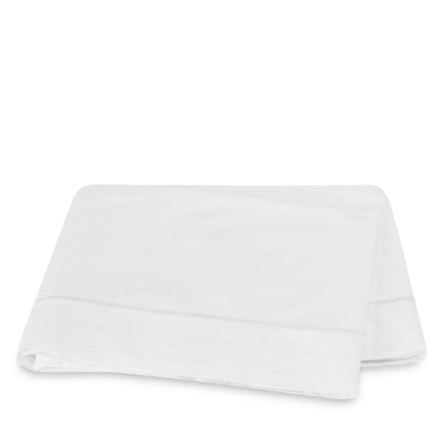 Matouk Bergamo Flat Sheet, King