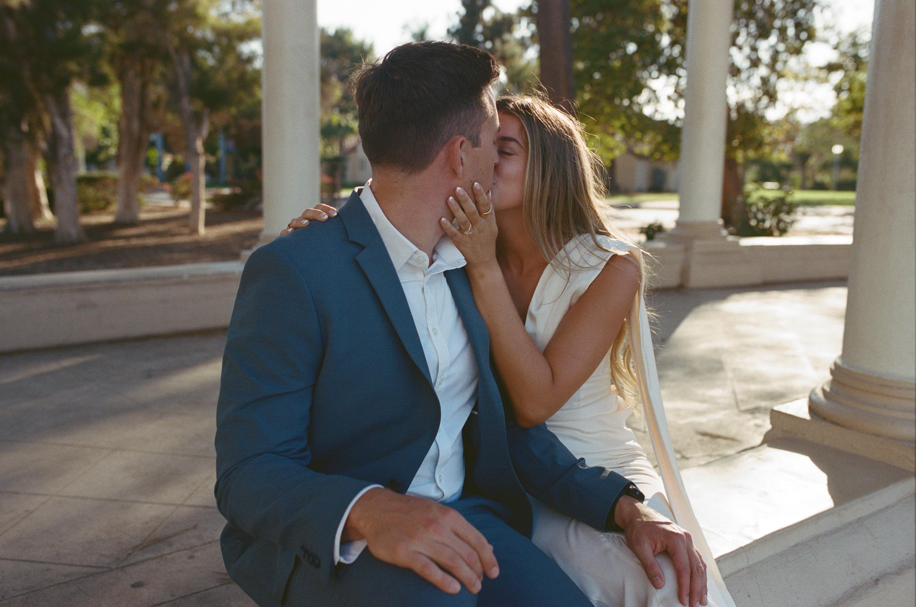 The Wedding Website of Elizabeth Langlois and Jake Baker