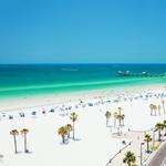 Clearwater Beach