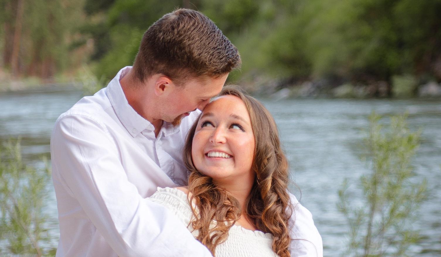 The Wedding Website of Taive Stolworthy and Hailey Chavez