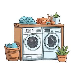 New Washer and Dryer Fund