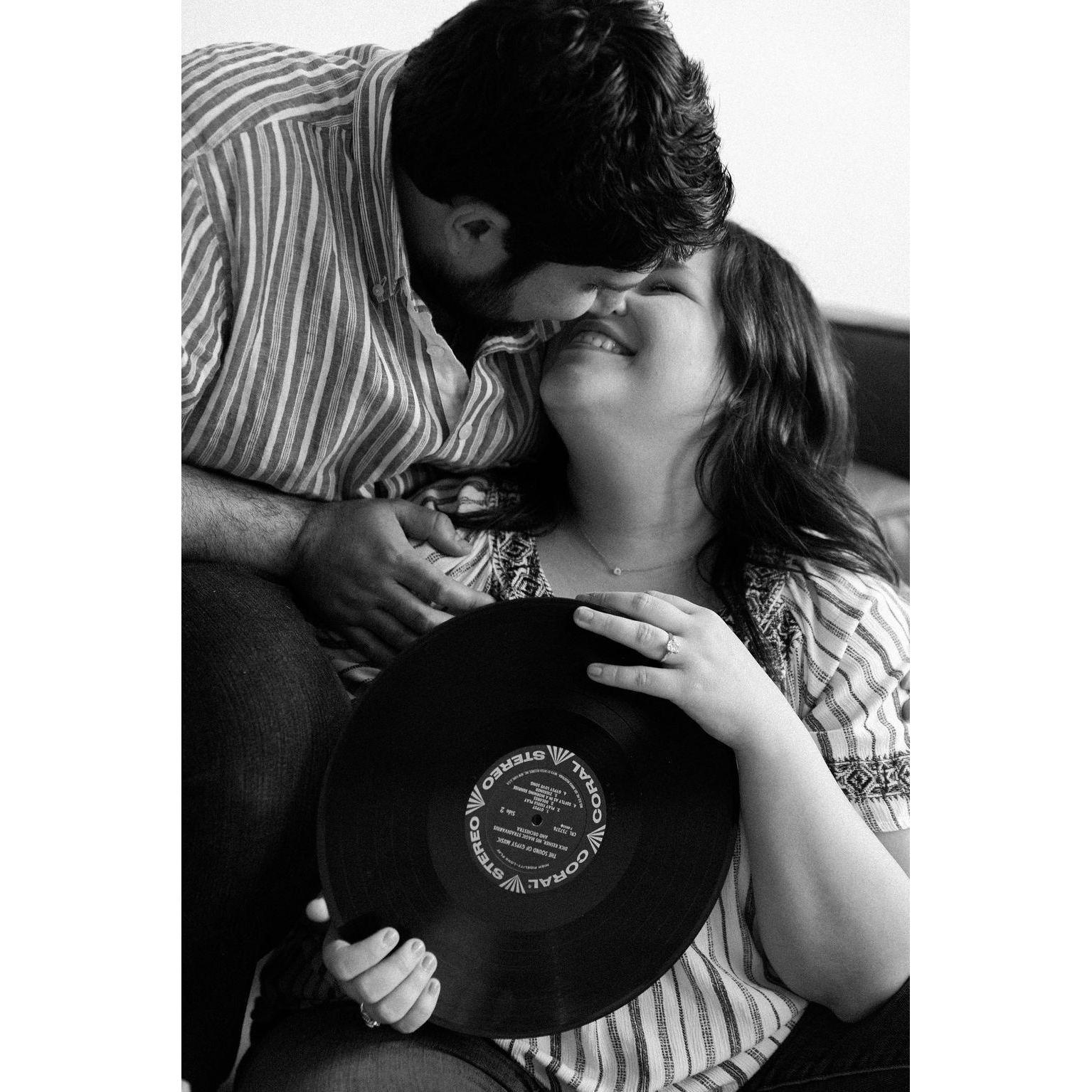 Engagement Photos, 2021