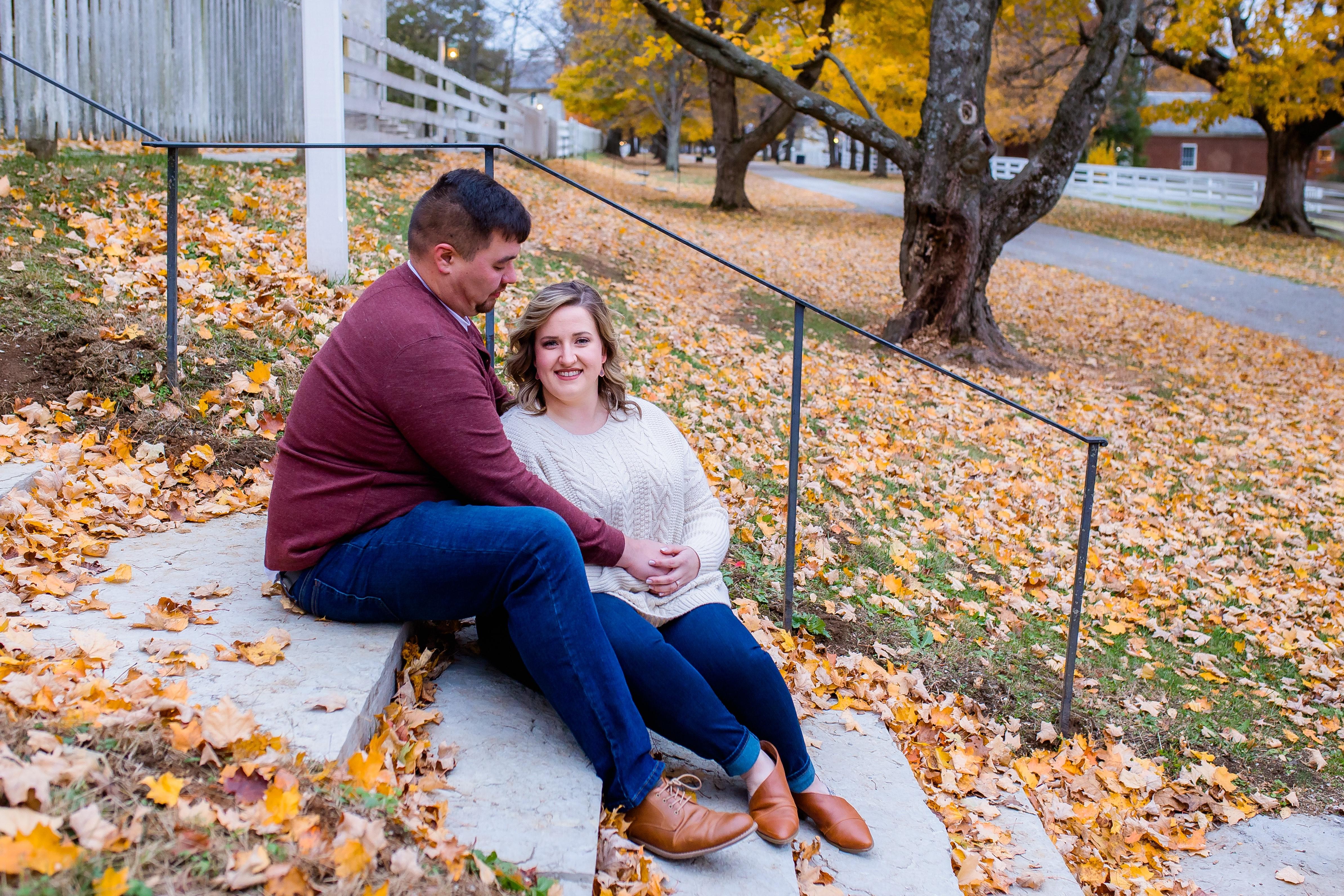 The Wedding Website of Hanna Spanyer and Brandon Klein