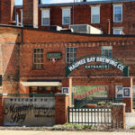 Maumee Bay Brew Pub