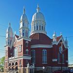 St Stanislaus Catholic Church
