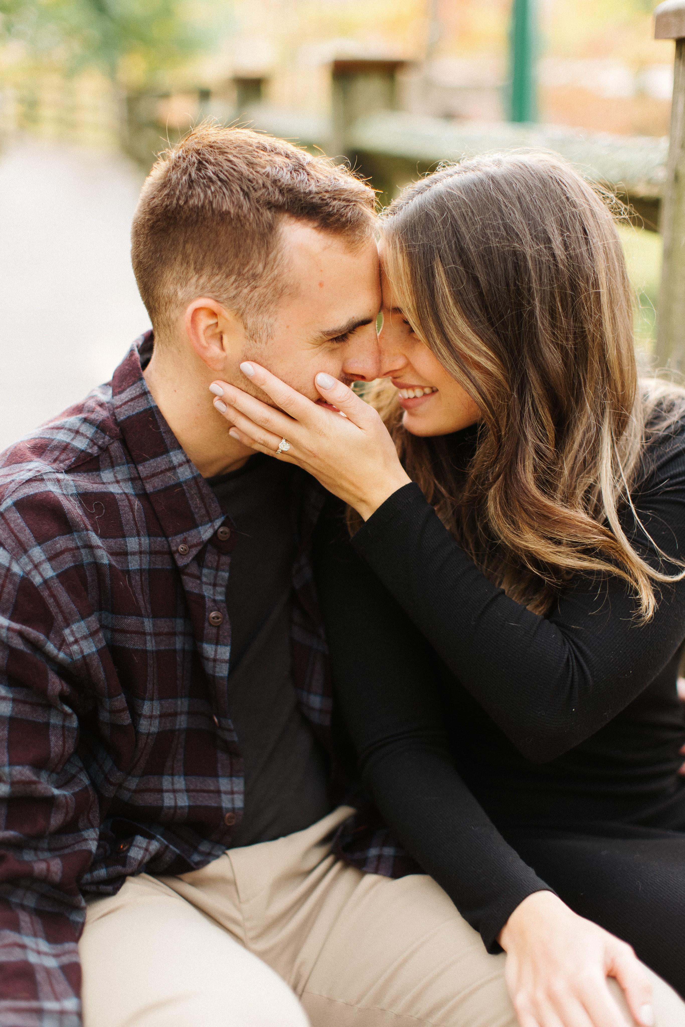 The Wedding Website of Lisa McGlohn and William Ottenweller