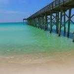 St. Andrews State Park