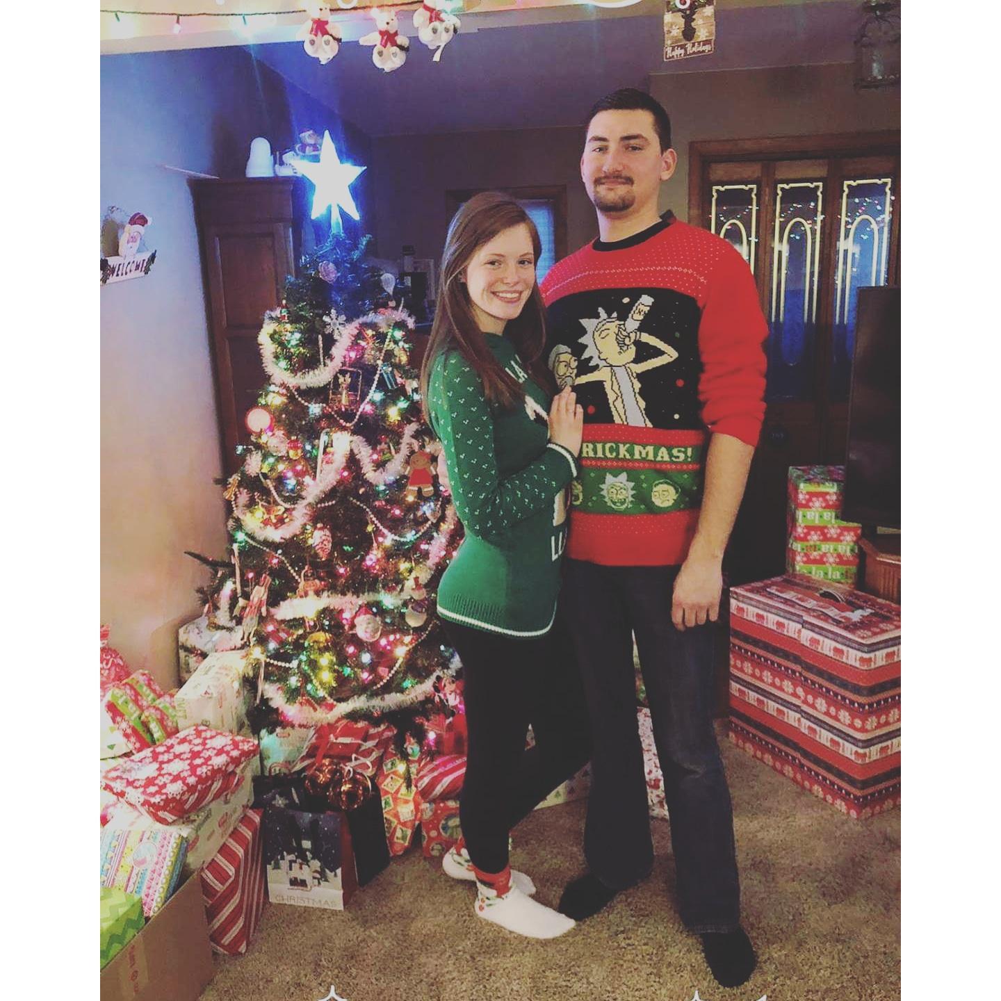 Christmas 2019