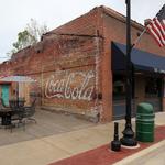 The Copper Penny Bar