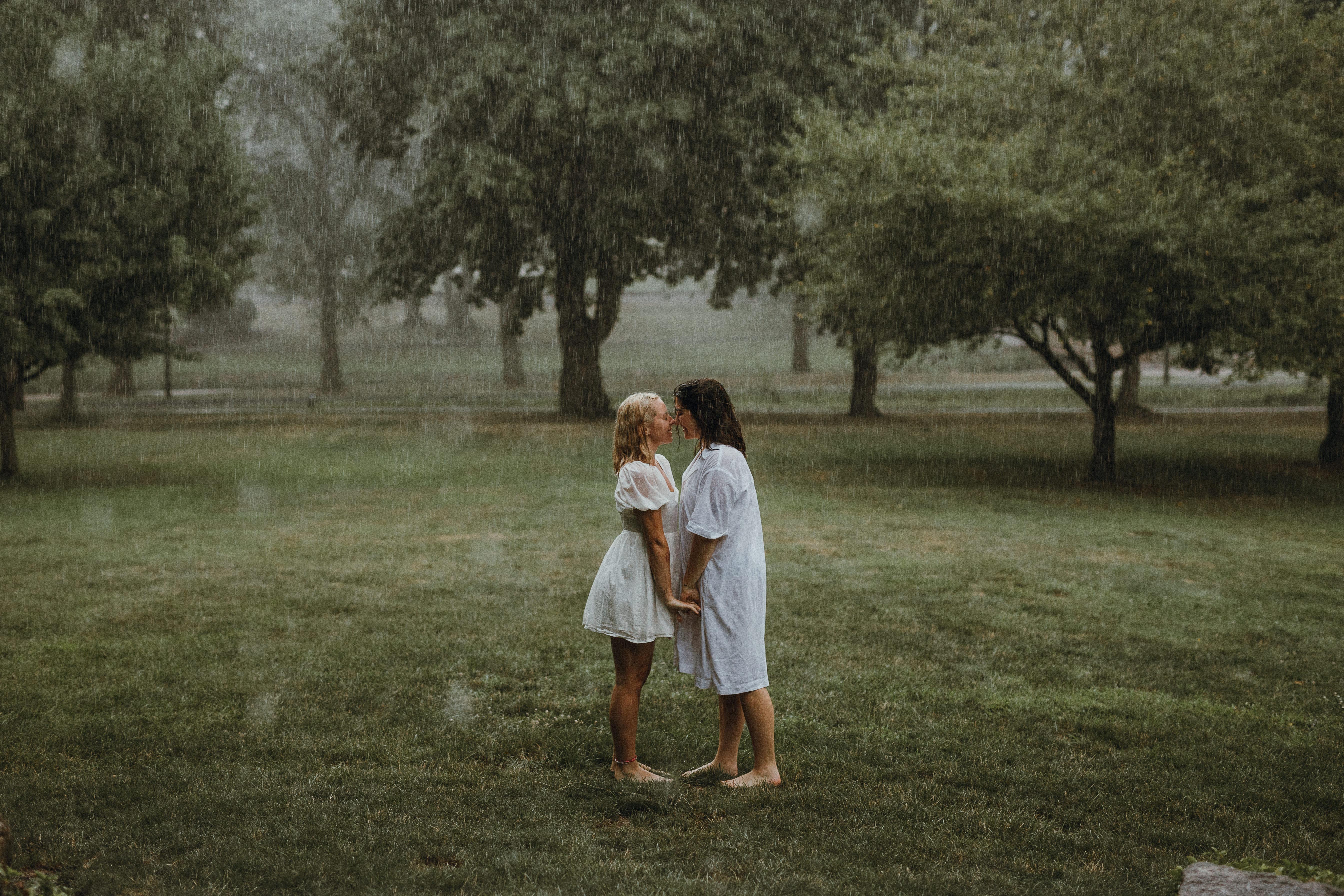 The Wedding Website of Sara Barnhill and Kylee Murray