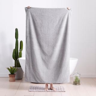 Zero Twist Bath Sheet