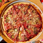 Mama Mia Pizzeria
