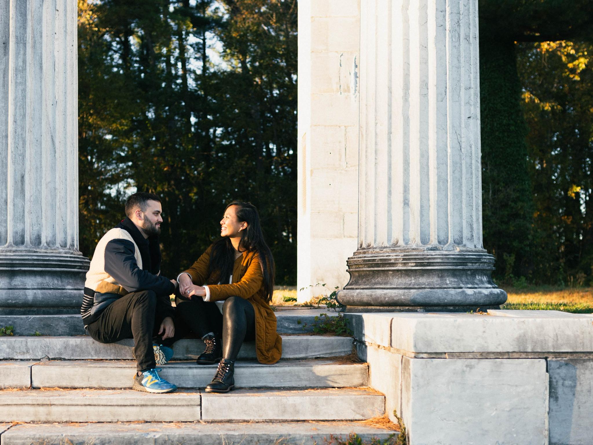 The Wedding Website of Abegail Bautista and Solomon Benjamin