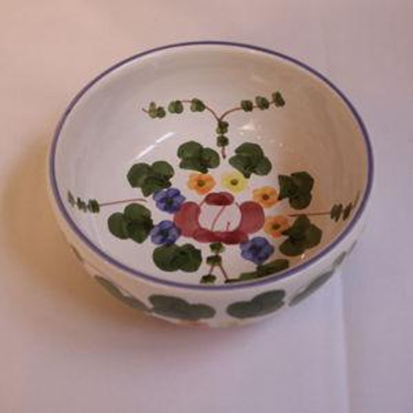Soup bowl