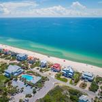 Saint George Island