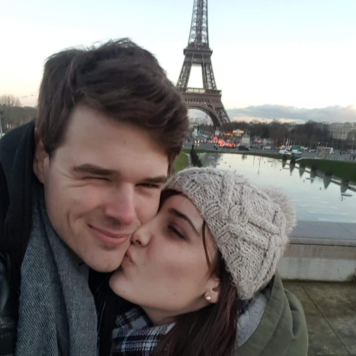2017 - Paris