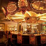 The Carousel Bar & Lounge