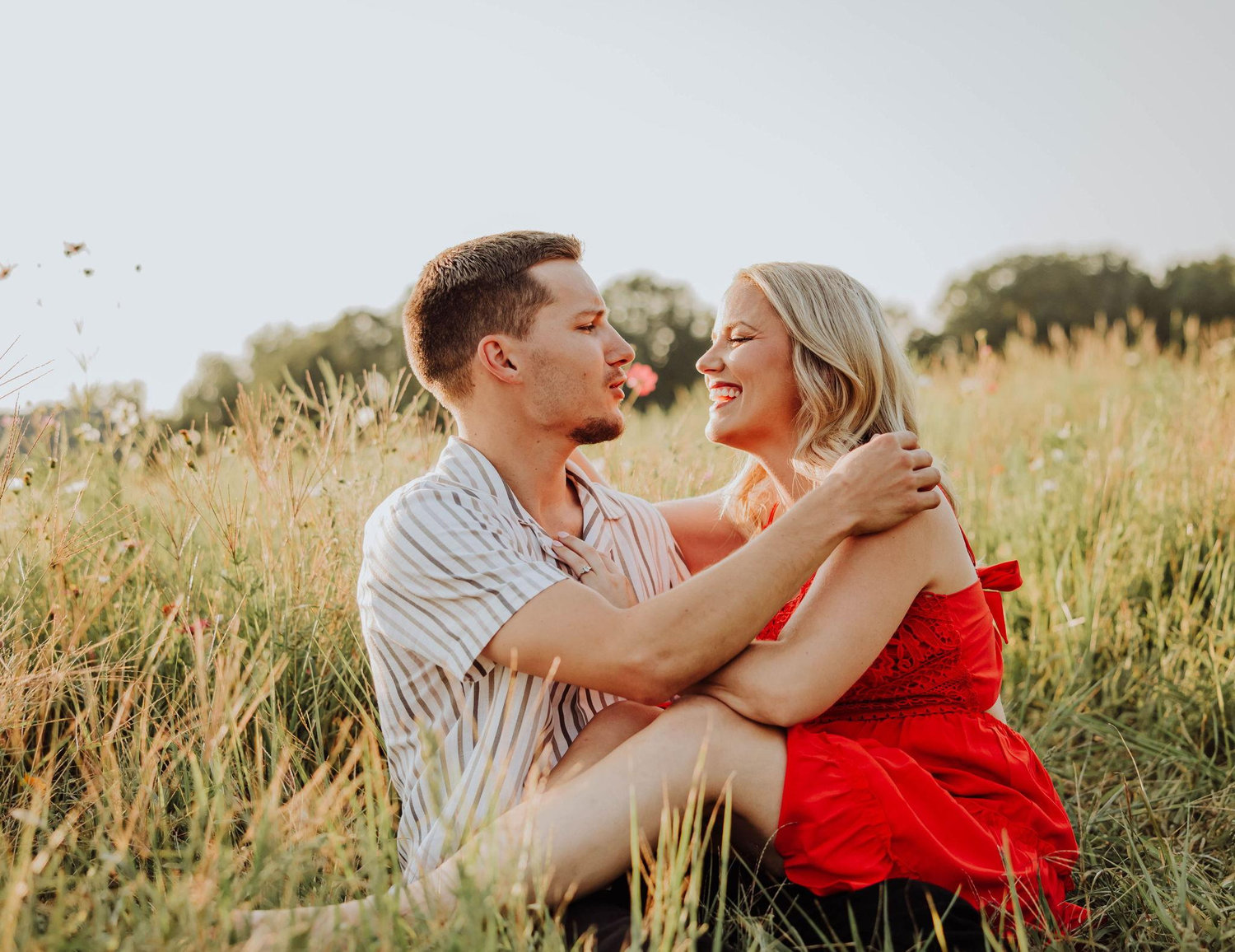 The Wedding Website of Emily Byers and Evan Bauer