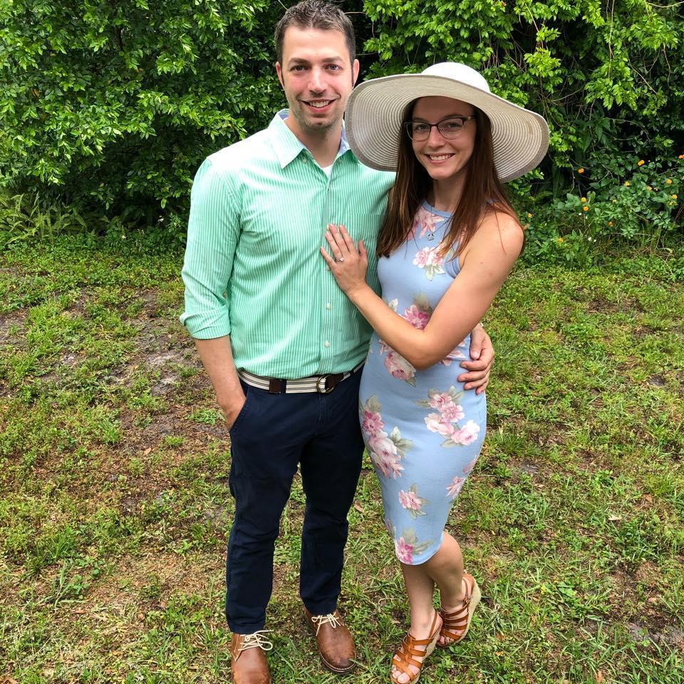 Derby Party 2018