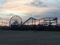 Santa Monica Pier