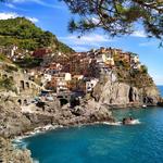 Explore the Italian Riviera