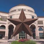 Bullock Texas State History Museum