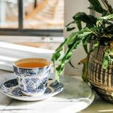 Chestnut Coffee House - Hartness