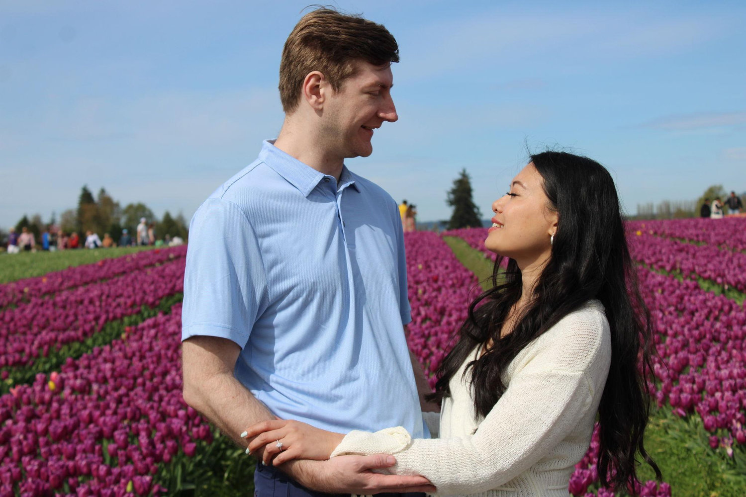 The Wedding Website of Brittany Shim and Daniel Mason