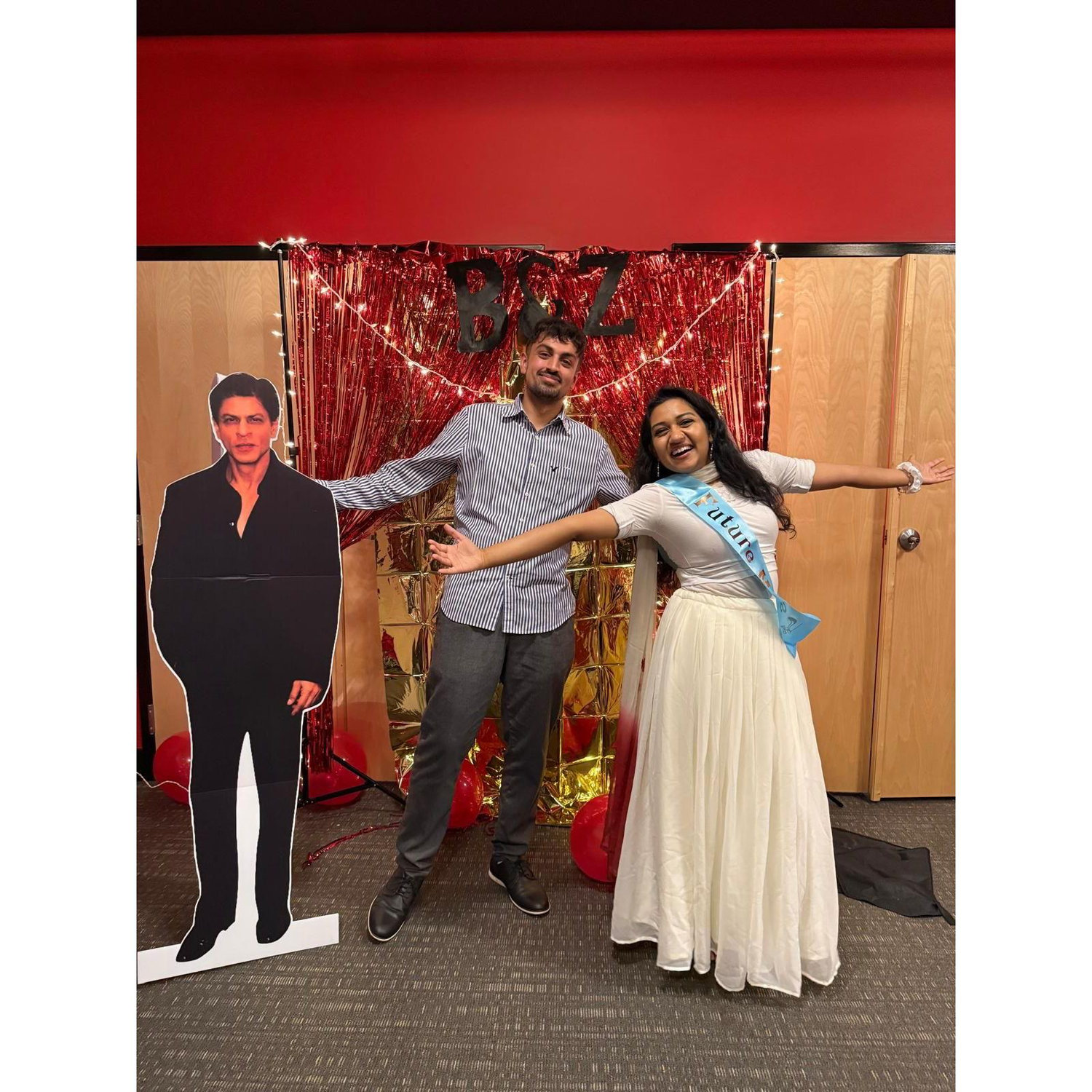 Bridal Shower