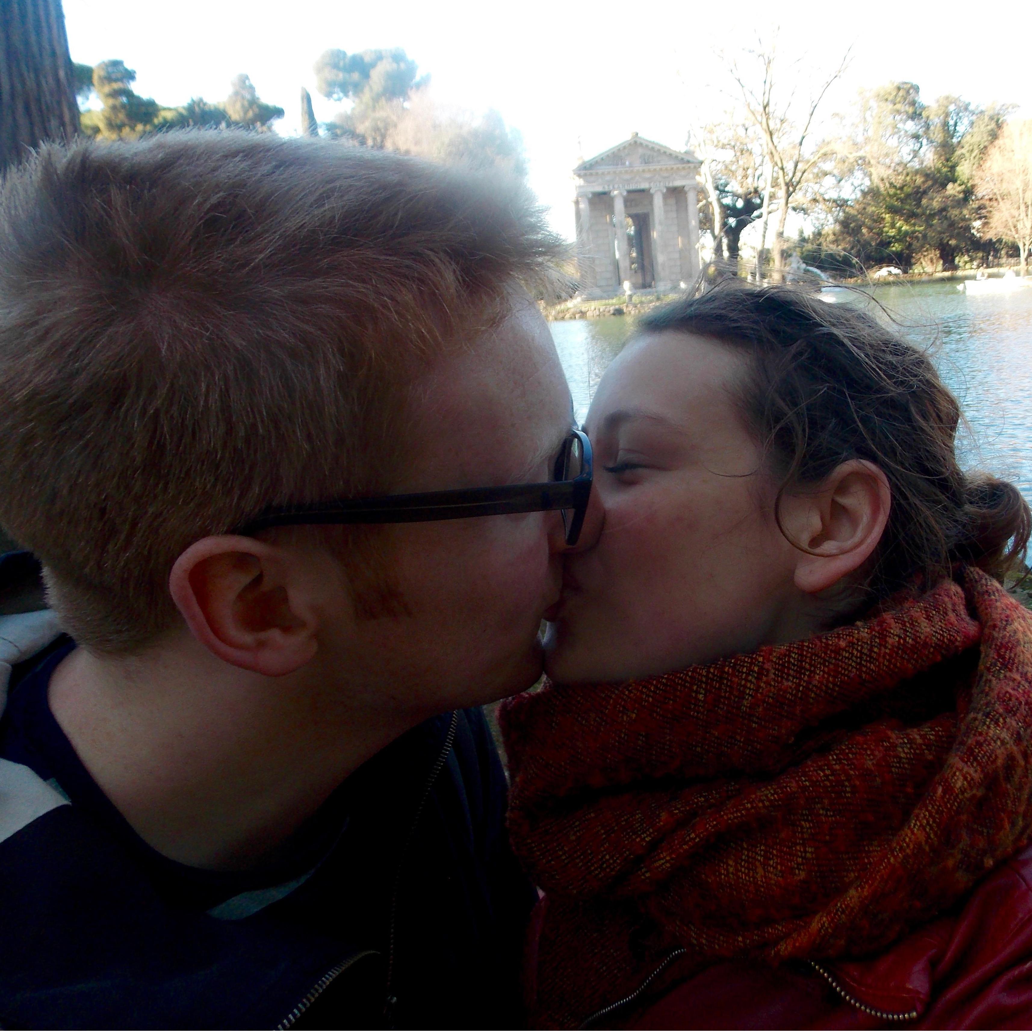 Rome 2016